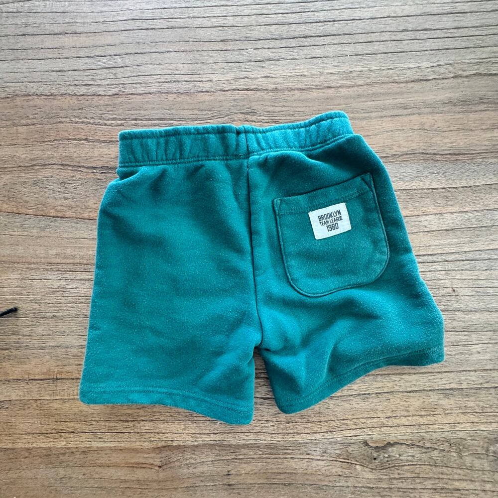 Zara Toddler Boy Shorts - Size 5 years - Picture 4 of 4